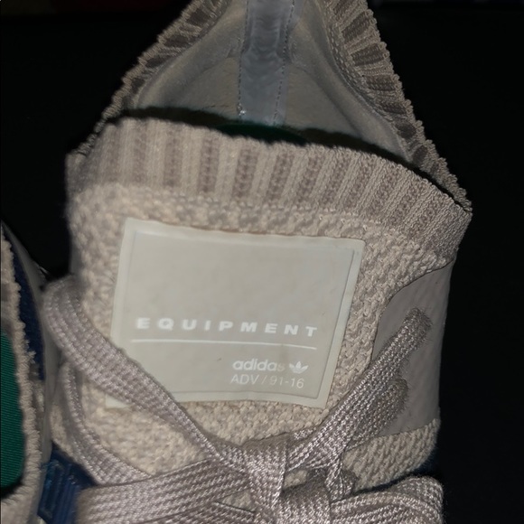 Adidas ADV - Picture 4 of 5